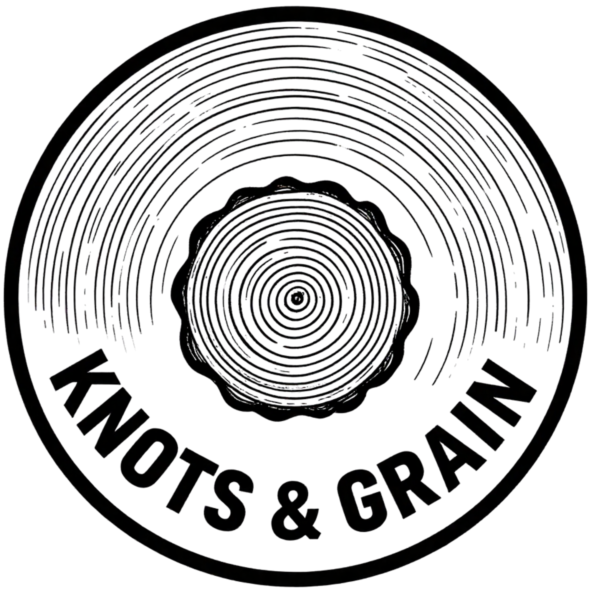 Knots & Grain